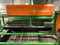 Pmd kunststof sorteerinstallatie - afbeelding 17 van  65