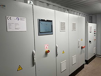 Pmd kunststof sorteerinstallatie - afbeelding 18 van  65