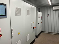 Pmd kunststof sorteerinstallatie - afbeelding 19 van  65