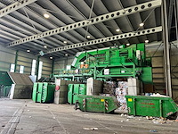 Pmd kunststof sorteerinstallatie - afbeelding 12 van  65