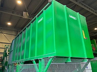 Pmd kunststof sorteerinstallatie - afbeelding 25 van  65