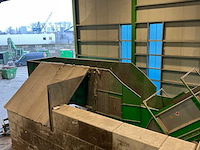 Pmd kunststof sorteerinstallatie - afbeelding 26 van  65