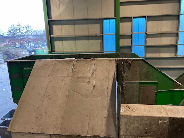 Pmd kunststof sorteerinstallatie - afbeelding 27 van  65