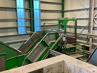 Pmd kunststof sorteerinstallatie - afbeelding 28 van  65
