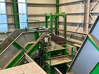 Pmd kunststof sorteerinstallatie - afbeelding 29 van  65