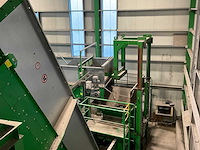 Pmd kunststof sorteerinstallatie - afbeelding 31 van  65