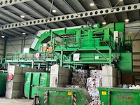 Pmd kunststof sorteerinstallatie - afbeelding 23 van  65