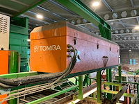 Pmd kunststof sorteerinstallatie - afbeelding 37 van  65