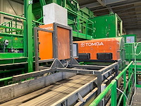 Pmd kunststof sorteerinstallatie - afbeelding 38 van  65