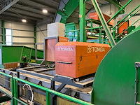 Pmd kunststof sorteerinstallatie - afbeelding 39 van  65