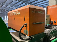 Pmd kunststof sorteerinstallatie - afbeelding 41 van  65