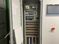 Pmd kunststof sorteerinstallatie - afbeelding 46 van  65