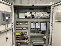 Pmd kunststof sorteerinstallatie - afbeelding 48 van  65