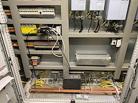 Pmd kunststof sorteerinstallatie - afbeelding 49 van  65