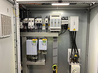 Pmd kunststof sorteerinstallatie - afbeelding 50 van  65