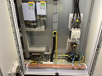 Pmd kunststof sorteerinstallatie - afbeelding 51 van  65