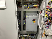 Pmd kunststof sorteerinstallatie - afbeelding 52 van  65