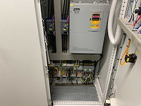 Pmd kunststof sorteerinstallatie - afbeelding 53 van  65