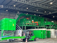 Pmd kunststof sorteerinstallatie - afbeelding 45 van  65