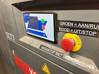 Pmd kunststof sorteerinstallatie - afbeelding 59 van  65