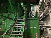 Pmd kunststof sorteerinstallatie - afbeelding 60 van  65