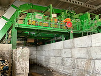 Pmd kunststof sorteerinstallatie - afbeelding 61 van  65