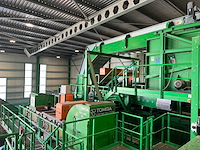 Pmd kunststof sorteerinstallatie - afbeelding 56 van  65