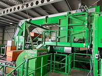 Pmd kunststof sorteerinstallatie - afbeelding 65 van  65