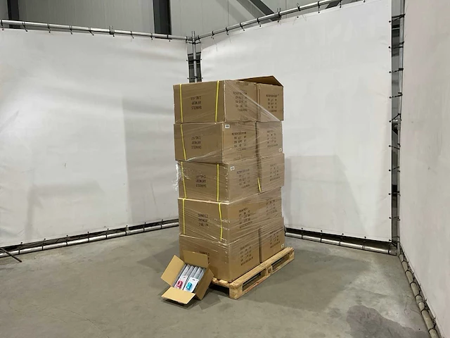 Pmp puntenslijpers (2880x) - afbeelding 1 van  7
