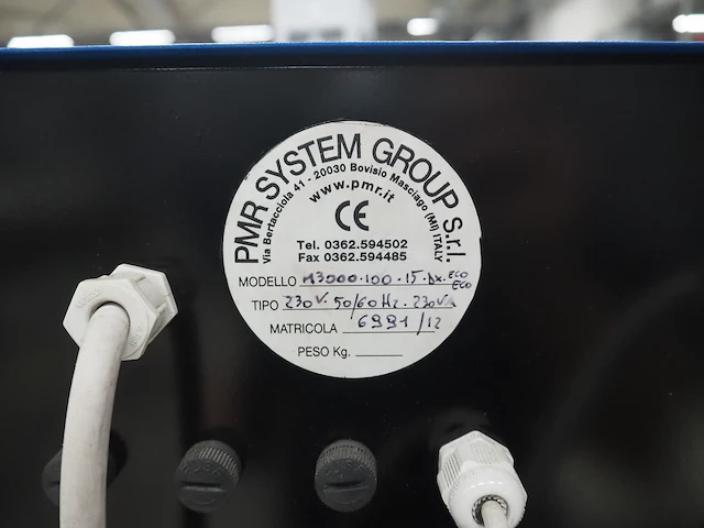 Pmr system group - afbeelding 4 van  14