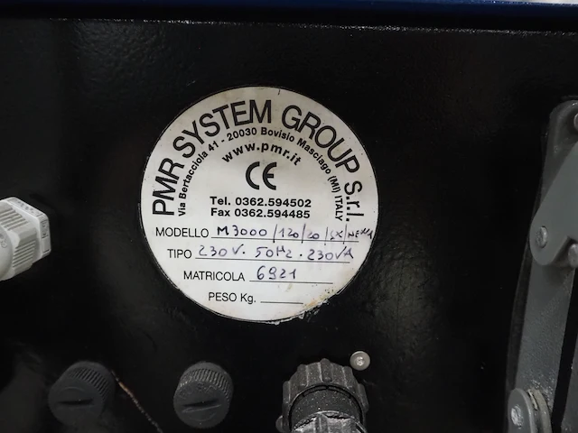 Pmr system group - afbeelding 5 van  14