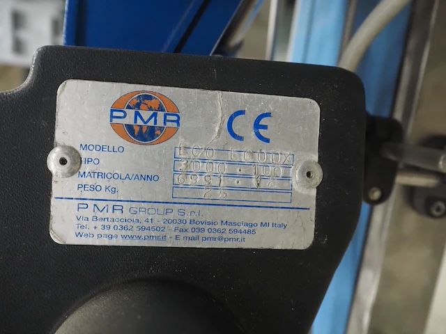 Pmr system group - afbeelding 6 van  14