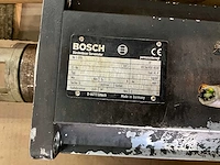 Pmsm elektromotor (4x) - afbeelding 4 van  8