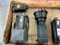 Pmsm elektromotor (4x) - afbeelding 5 van  8