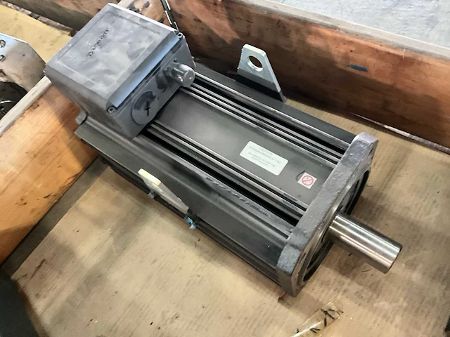 Pmsm elektromotor (4x) - afbeelding 7 van  8