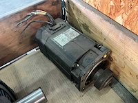 Pmsm elektromotor (4x) - afbeelding 8 van  8