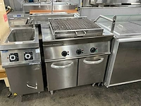 Pn8fl7 watergrill - afbeelding 1 van  8
