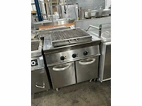 Pn8fl7 watergrill - afbeelding 2 van  8