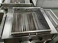 Pn8fl7 watergrill - afbeelding 3 van  8