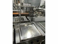 Pn8fl7 watergrill - afbeelding 4 van  8