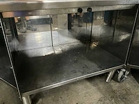 Pn8fl7 watergrill - afbeelding 7 van  8