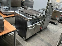 Pn8fl7 watergrill - afbeelding 1 van  8