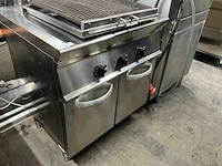Pn8fl7 watergrill - afbeelding 3 van  8