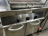 Pn8fl7 watergrill - afbeelding 4 van  8