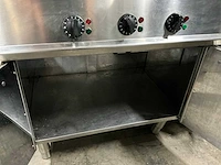 Pn8fl7 watergrill - afbeelding 5 van  8