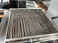 Pn8fl7 watergrill - afbeelding 6 van  8