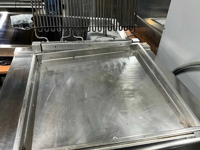 Pn8fl7 watergrill - afbeelding 8 van  8