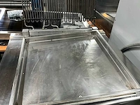 Pn8fl7 watergrill - afbeelding 8 van  8