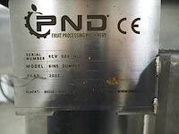Pnd - afbeelding 8 van  16
