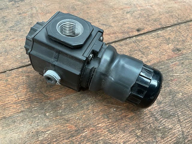Pneumatic regulator (2x) - afbeelding 3 van  5
